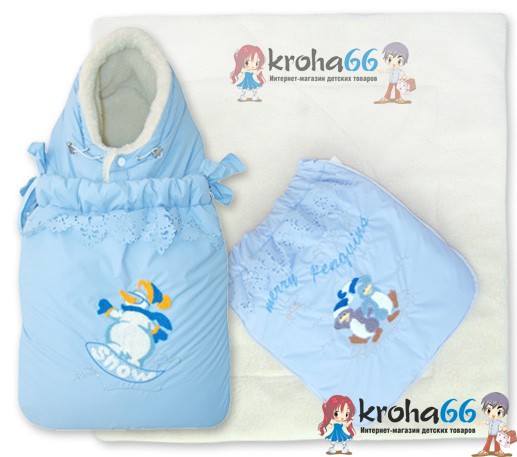 Вопрос про конверт на выписку...