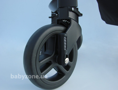 Колясопарк Макса