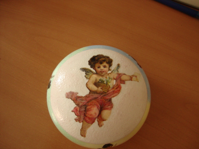 Несколько моих работ....