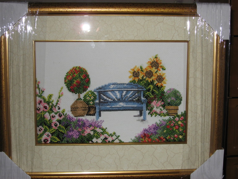 Еще немного старых работ