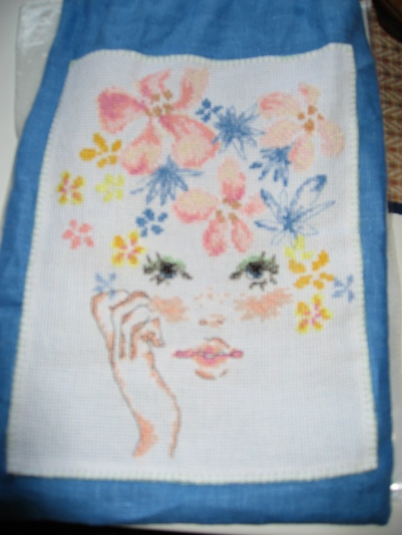 Парочка работ