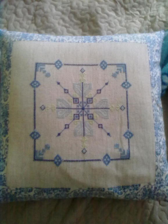 Из последнего