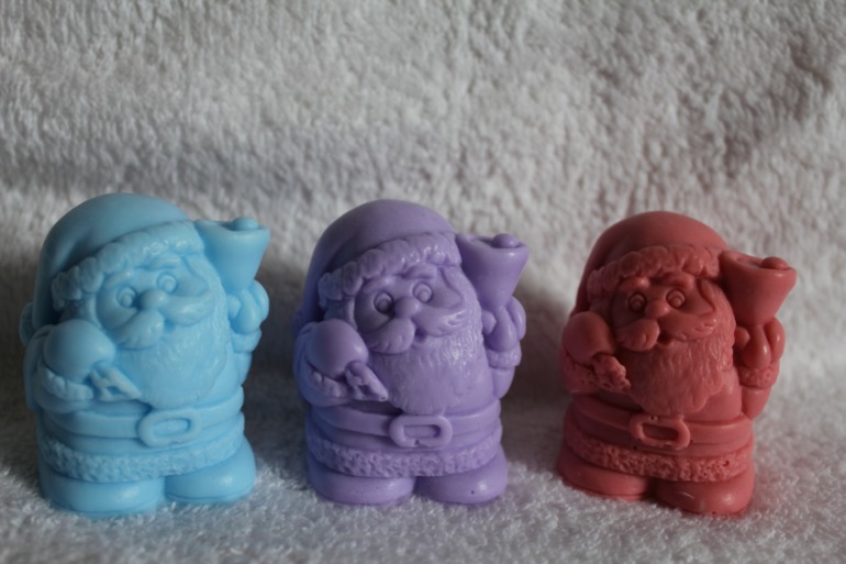 Готовимся к Новогодним праздникам! Запасаемся подарками!