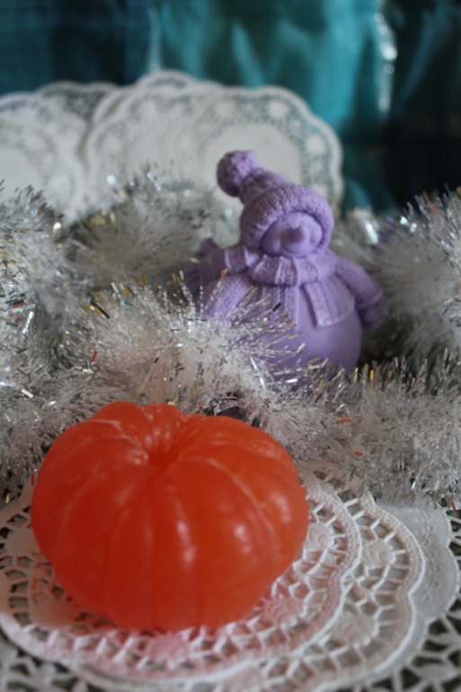 Готовимся к Новогодним праздникам! Запасаемся подарками!