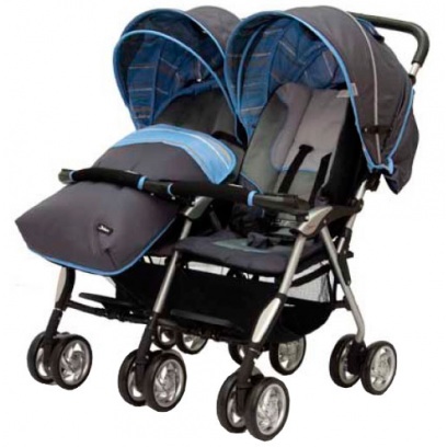 Вопрос о коляске на зиму