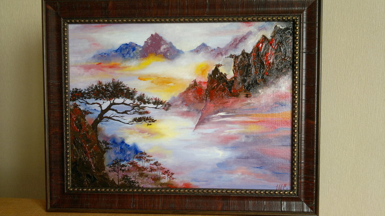 Девочки хочется услышать мнение о моих работах!!! только не судите строго)))