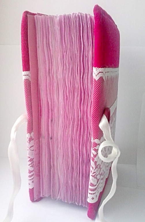 Блокнотики и открыточки