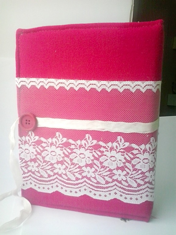 Блокнотики и открыточки