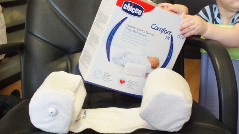Подушка CHICCO