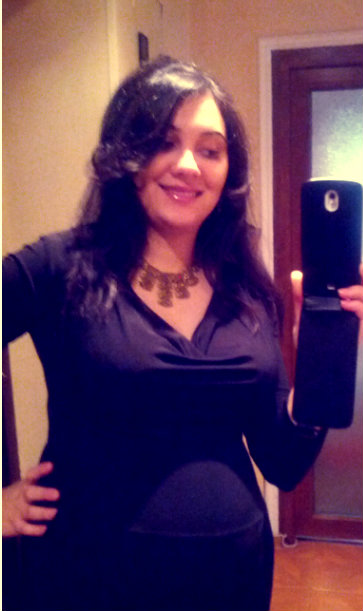 Наши  33 недели