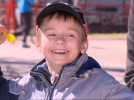 Вова, 11 лет
