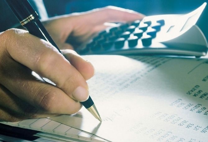 Бухгалтерские и налоговые консультации. Совместительство/удаленная работа. Москва.