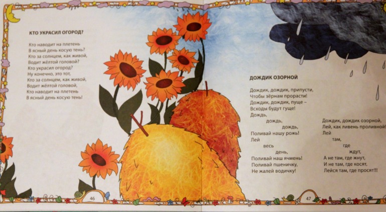 Анина Книжная полка ( до 1,10 ) Часть 1 ...