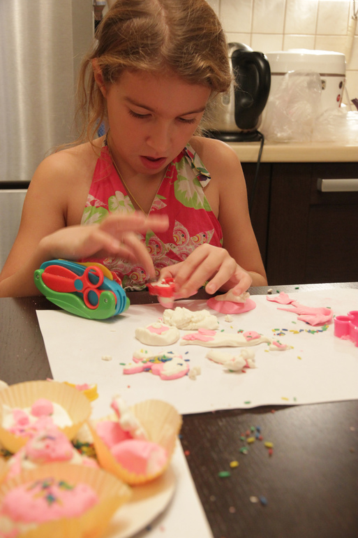 И мы по пировали :)