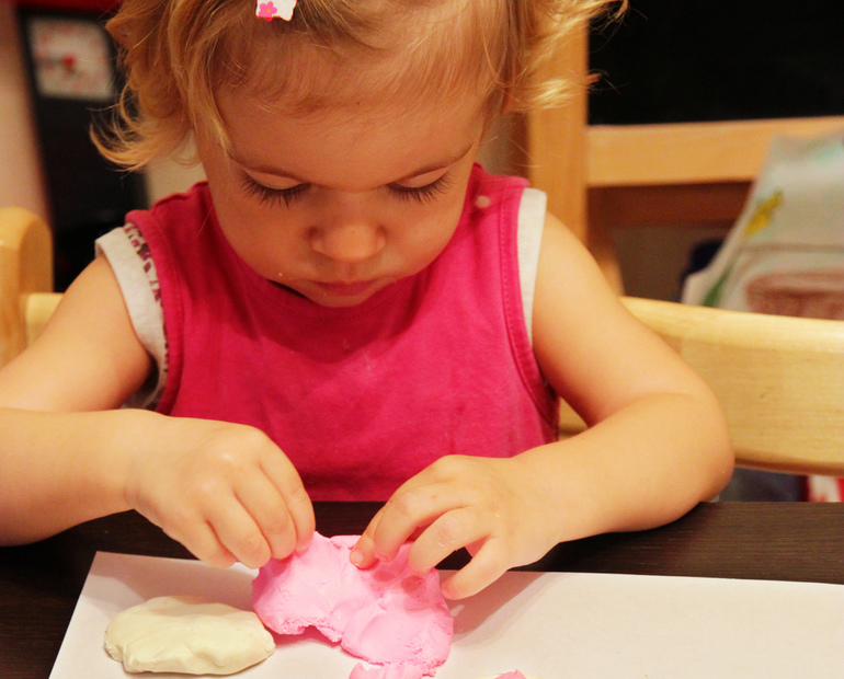 И мы по пировали :)