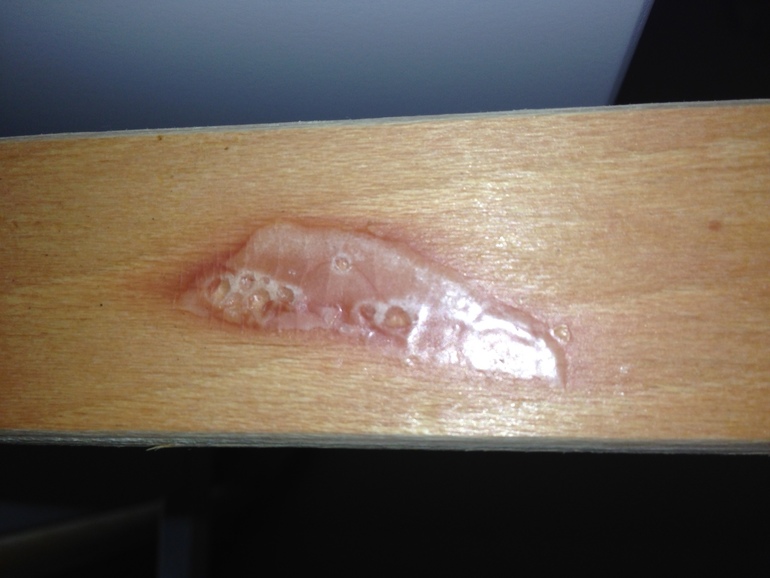 Кроватка Micuna Giraf