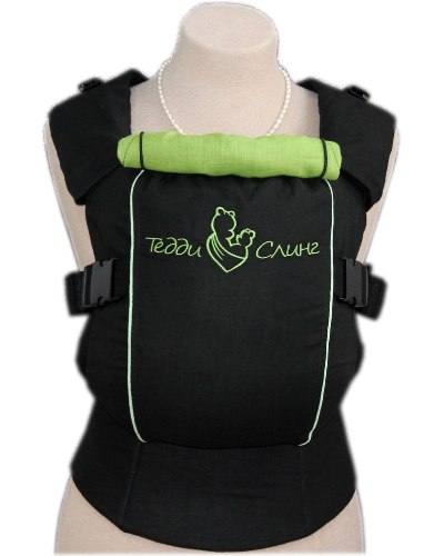 Эрго-рюкзаки