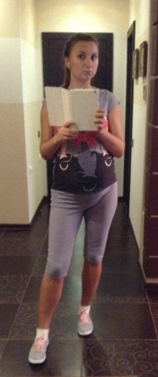 Взлет 66 Шаг 2