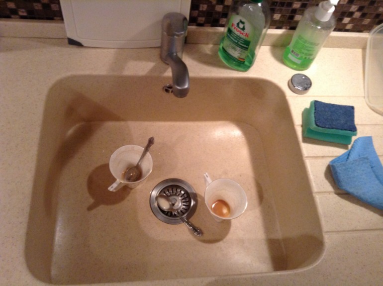 Взлет 66 Шаг 1