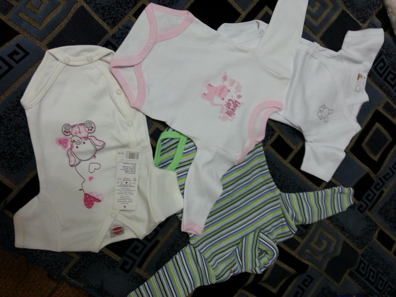 Немного похватаюсь...