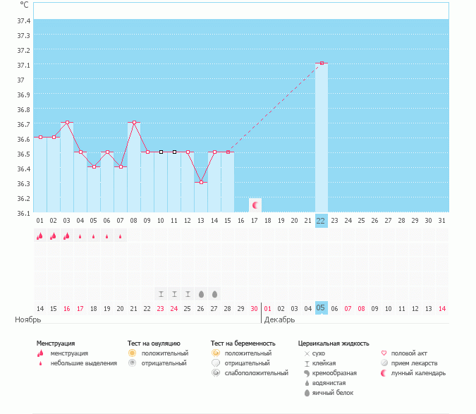 мои наблюдения