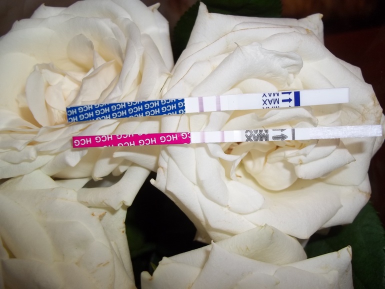 А вот и наш малыш)