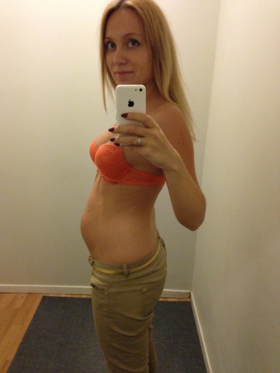 Пол пути))) как у вас дела???)))