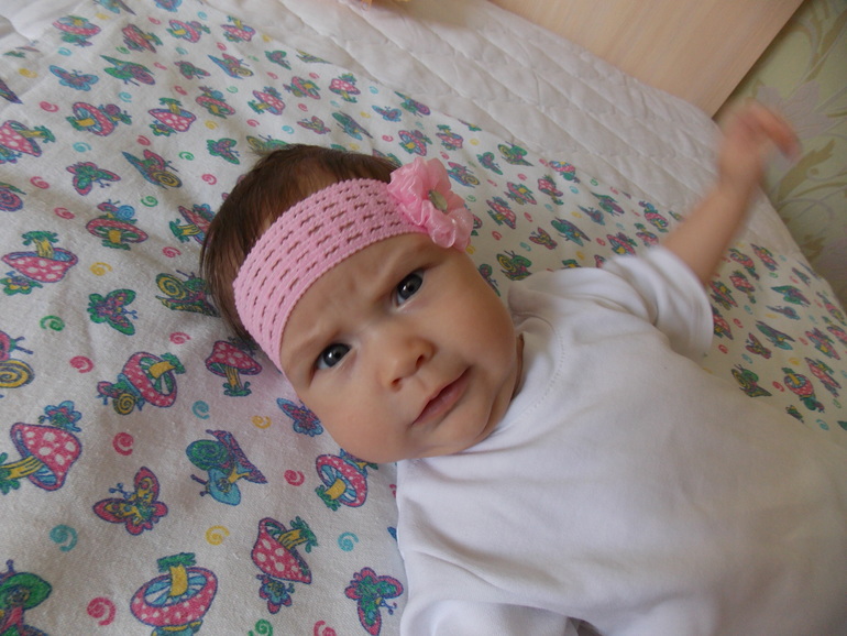 Моя радость !!!