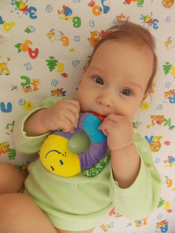 Моя радость !!!