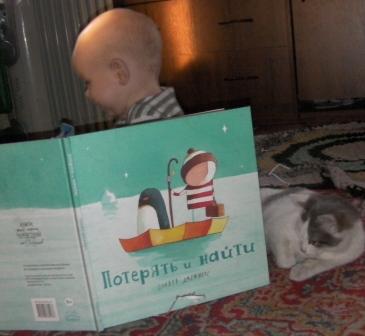 Подарок от Аиста или что было в коробочке за октябрь?