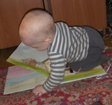 Подарок от Аиста или что было в коробочке за октябрь?