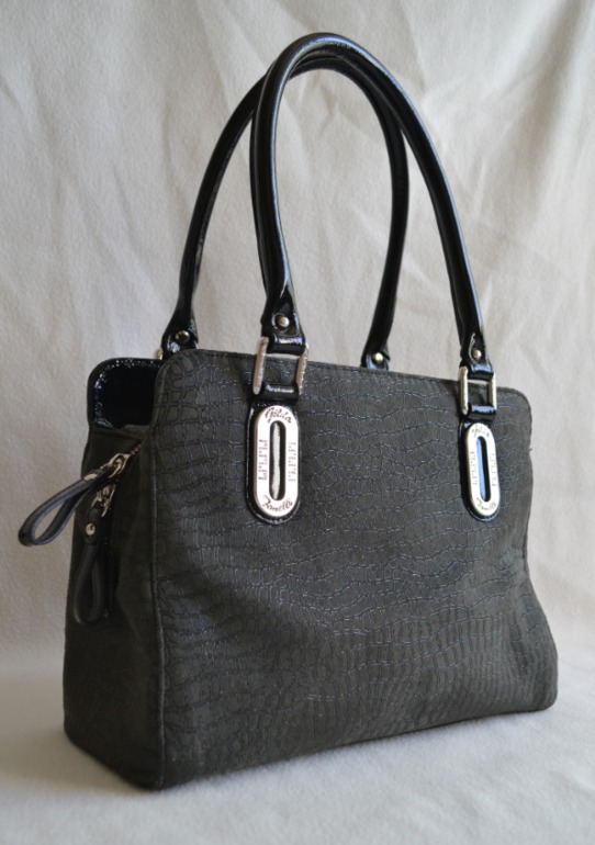 Продам сумку gilda tonelli