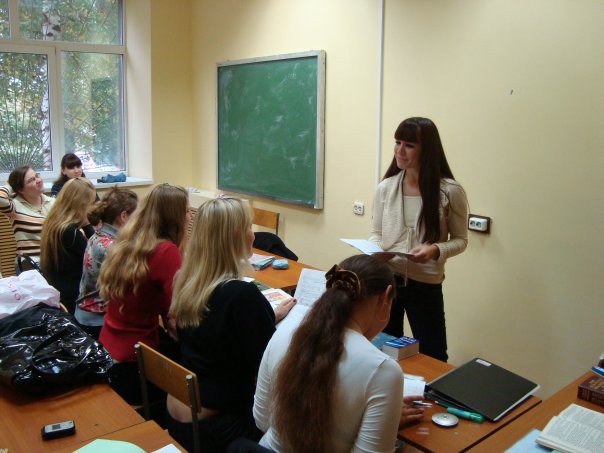 Репетитор по английскому языку, юг Москвы, выезд на дом