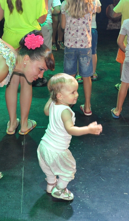 Euphoria Palm Beach, Сиде