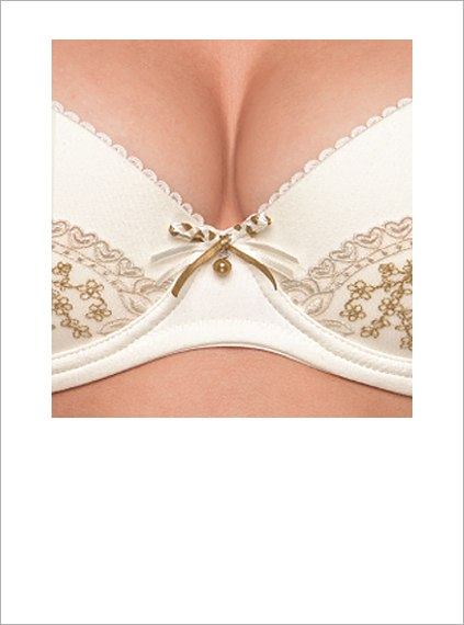 Белье от Florange! Cкидки до 14 октября на каталог:все бюсты по 870р!