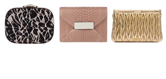 Как выбирать сумки и с чем носить?