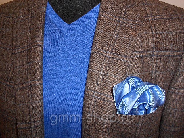 Мужской базовый гардероб