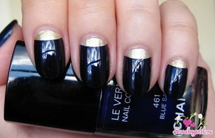 Лаков цвет. Модные цвета лаков это осенью.