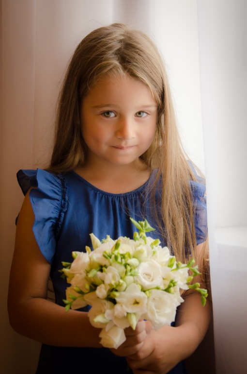 Детский и семейный фотограф Вячеслав Таран Химки,Москва