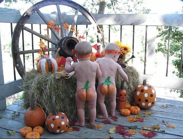 Хэллоуин!!!!