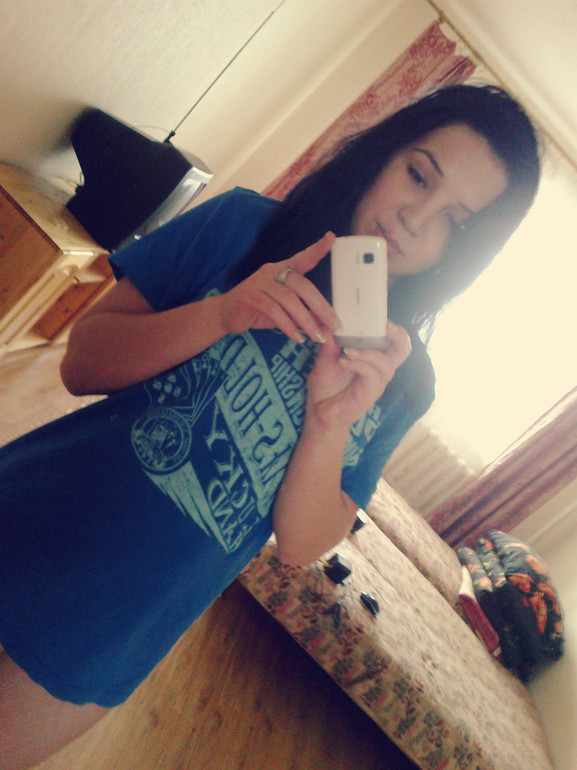 Как подстричь волосы,чтоб они казались длиннее?