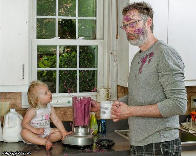 Самый лучший папа в мире)))))))))))))))