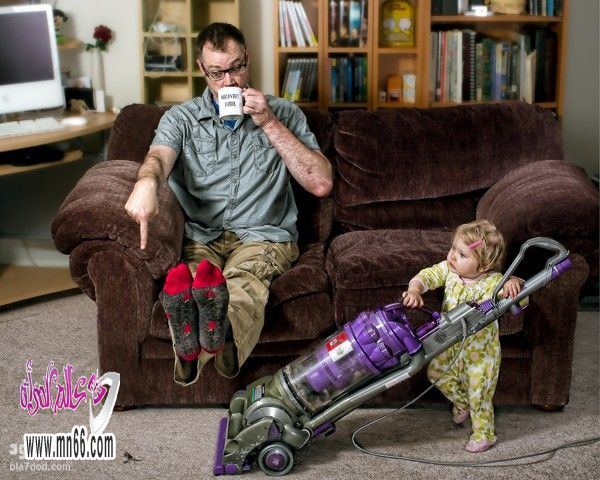 Самый лучший папа в мире)))))))))))))))