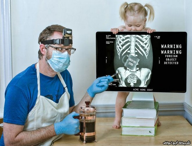 Самый лучший папа в мире)))))))))))))))