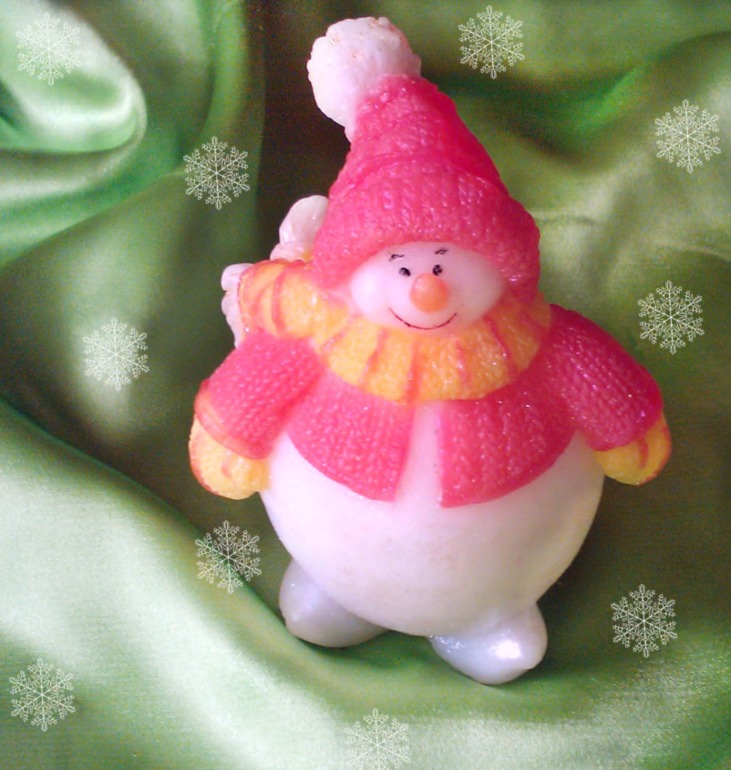 Всеми любимый пухляш и кое что еще))