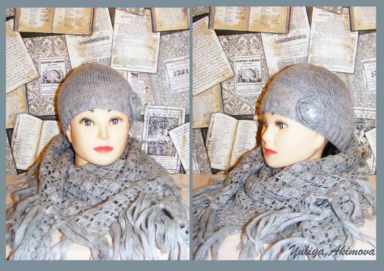 мое хобби-2))