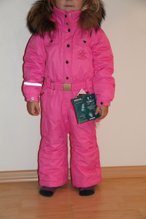 Зимние костюмы Poivre Blanc, р.2-16 лет, цены от 4000 руб.