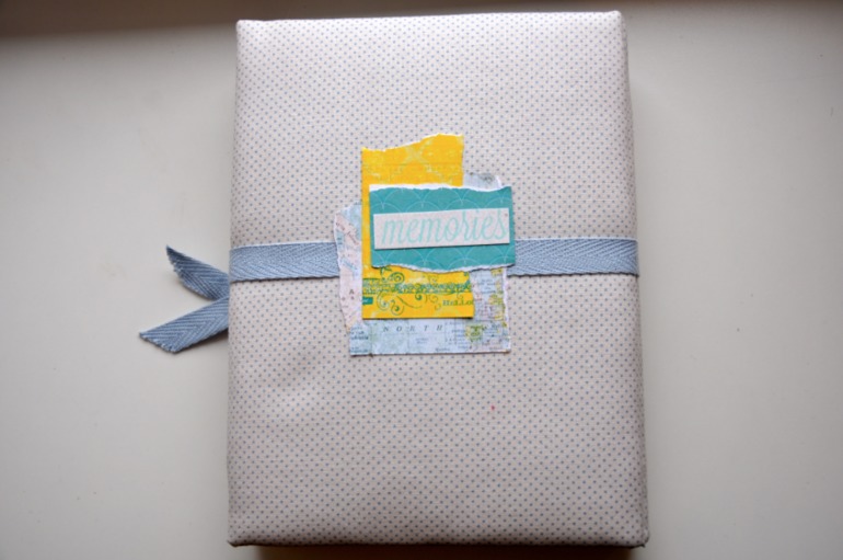 Еще МК и новый альбом в семейном архиве!