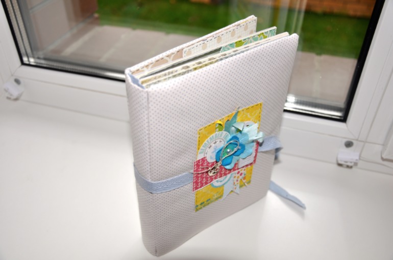 Еще МК и новый альбом в семейном архиве!