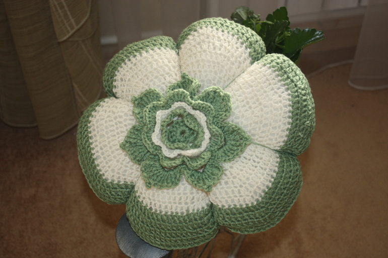 Подушка-думочка